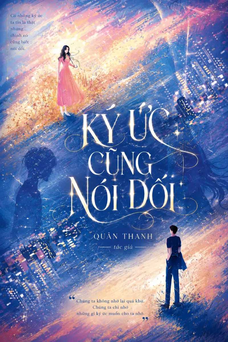 Hư Vô Có Tên Em 