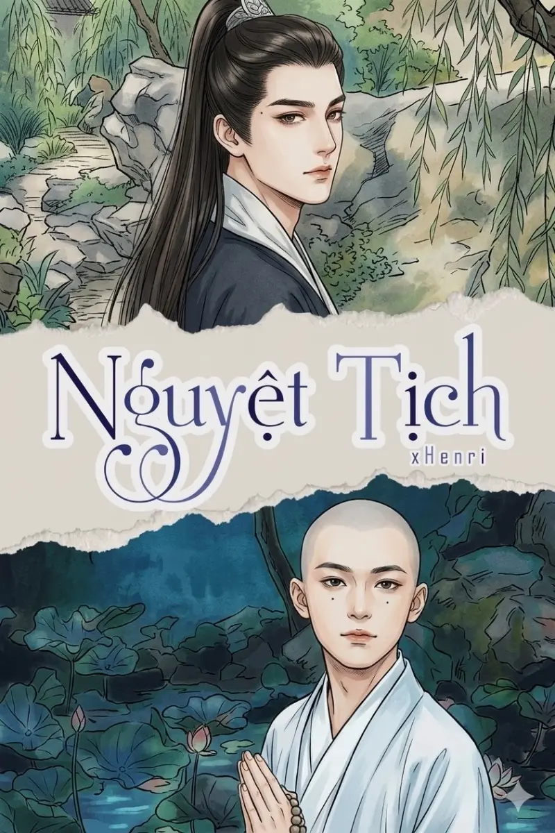 Nguyệt Tịch